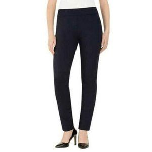 Dalia Ladies' Comfort fit Sits at Waist Slim Leg